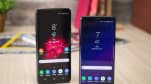 Galaxy S9/S9+ sẽ có thêm nhiều tính năng AI camera thú vị sau khi nâng cấp lên Android 9 Pie