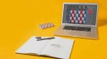 Moleskine hợp tác với Adobe để ra mắt giấy thông minh, có khả năng tạo ảnh vẽ điện tử theo thời gian thực