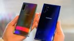 Không phải thép, nhôm mới là vật liệu làm nên bộ khung của Galaxy Note 10