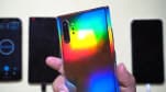 So sánh sạc nhanh trên Galaxy Note 10+ và OnePlus 7, iPhone XS Max: Bất ngờ đã xảy ra