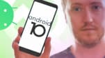 Android Q sẽ được gọi đơn giản là Android 10, không có kẹo bánh gì nữa