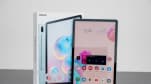 Mở hộp Galaxy Tab S6: Tablet Android tốt nhất nay đã tốt hơn, thêm trackpad, SPen sạc không dây, vân tay trong màn hình và camera kép