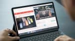 2 tính năng trên Galaxy Tab S6 được Samsung quảng cáo thay thế laptop hoạt động như thế nào?