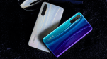 Realme X2 ra mắt: Chip Snapdragon 730G, camera 64MP, sạc nhanh VOOC 4.0 30W, giá chỉ 224 USD