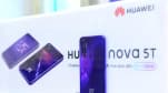 Huawei tri ân người dùng Việt với mẫu Nova 5T có mức giá hấp dẫn