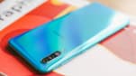 Cận cảnh Galaxy A30s: 3 camera, cảm biến vân tay siêu âm, màu sắc mới thời trang