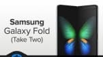 iFixit tiến hành 'mổ bụng' Galaxy Fold để xem Samsung đã sửa nó như thế nào