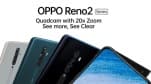 OPPO sắp ra mắt Reno 2: 4 camera sau nhưng đáng chú ý nhất là khả năng quay phim chống rung