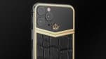 Caviar giới thiệu thiết kế iPhone 11 Pro mới, không còn "chướng mắt" với cụm camera vuông nữa