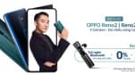 Hé lộ thông tin đặt hàng OPPO Reno2 và Reno2 F sắp ra mắt