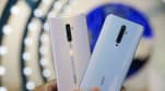 Trên tay bộ đôi Oppo Reno 2 và 2F chính thức ra mắt tại Việt Nam hôm nay: Thiết kế vây cá mập độc quyền, 4 camera, sạc VOOC 3.0, giá 8,99 và 14,99 triệu đồng