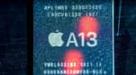 Chip A13 của iPhone 11 nhanh gấp đôi so với các đối thủ, ngang ngửa chip PC của Intel và AMD