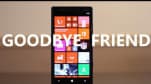 Đóng cửa kho ứng dụng, Microsoft sắp biến điện thoại Windows Phone thành cục gạch?
