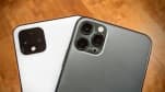 Đọ mở khóa gương mặt giữa iPhone 11 Pro và Pixel 4: Bên tám lạng, người nửa cân