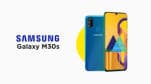 Samsung ra mắt Galaxy M30s tại Việt Nam: Pin 6000mAh, 3 camera, giá 6.99 triệu đồng