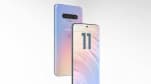 Galaxy S11 sẽ có màn hình lớn hơn, gồm 5 phiên bản, hỗ trợ 5G, tất cả đều dùng màn cong