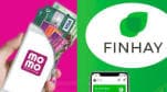 Momo là đại diện Việt Nam duy nhất trong Top 50 Fintech toàn cầu, Finhay lần đầu vào Top 50 công ty mới nổi