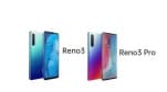 OPPO Reno 3 và Reno 3 Pro ra mắt: Smartphone tầm trung 5G, không còn thiết kế camera "vây cá mập", giá bán từ 485 USD