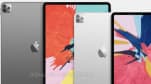 iPad Pro 2020 lộ diện với cụm 3 camera như iPhone 11 Pro