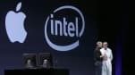 Đen đủi cho Intel: Dòng chip Apple Silicon sẽ “cướp đi” đáng kể thị phần của hãng chip nước Mỹ vào năm sau