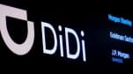 Trung Quốc điều tra ba công ty công nghệ lớn sau khi ‘trảm’ Didi