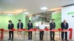 Sau 2 phòng nghiên cứu, Naver chính thức mở trung tâm công nghệ đầu não tại Việt Nam