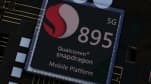 Qualcomm Snapdragon 895 sẽ không mạnh bằng Apple A15 Bionic và Samsung Exynos 2200