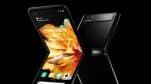 Đây có thể là chiếc smartphone màn hình gập đối đầu với Galaxy Z Flip của Xiaomi