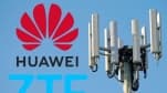 Mỹ chốt phương án loại bỏ và thay thế thiết bị viễn thông Huawei, ZTE