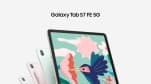 Samsung chính thức ra mắt máy tính bảng Galaxy Tab S7 FE tại Việt Nam: Rút gọn một vài cấu hình, tính năng cốt lõi vẫn giữ nguyên, giá gần 14 triệu đồng