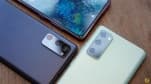 Chớp ngay “hotdeal” Samsung Galaxy S20 FE 2,5 triệu, tậu flagship mùa giãn cách với giá cực hời tại Thế Giới Di Động