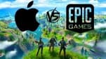 Epic Games cáo buộc Google và Apple thông đồng làm lũng đoạn thị trường smartphone