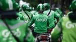 Mặc đại dịch, Grab đạt doanh thu cao chưa từng có