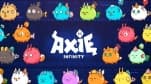 Axie Infinity của người Việt lập đỉnh mới, vốn hóa đạt 5,7 tỷ USD
