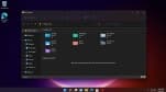 Bây giờ là năm 2021 rồi, Windows 11 cũng nên có Dark Mode cho tất cả các ứng dụng của mình