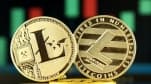 Giá Litecoin "lên voi xuống chó" trong 30 phút sau một dòng tweet, điều chỉ có thể xảy ra trong thế giới tiền mã hóa