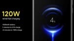 Xiaomi tiết lộ sạc nhanh 120W ảnh hưởng thế nào đến tuổi thọ pin
