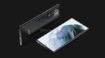 Đây là Galaxy S22 Ultra: Thiết kế cụm camera mới, có khe cắm bút S Pen nhằm thay thế cho dòng Note