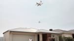 Dịch vụ giao hàng bằng drone của Google 'thất thủ' trước một bầy quạ