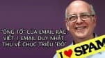Chiến dịch marketing qua email đầu tiên trên TG: Thu cả chục triệu USD bằng 1 email duy nhất, người viết tiêu tan sự nghiệp vì spam quá nhiều