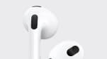 AirPods 3 ra mắt: Thiết kế giống AirPods Pro, kháng nước, pin cải thiện, giá 4.1 triệu đồng
