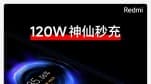 Xiaomi mang công nghệ 120W xuống dòng Redmi Note tầm trung