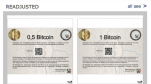 Đức bán đấu giá số bitcoin bị tịch thu với giá chiết khấu, người dân chen nhau mua để kiếm lời
