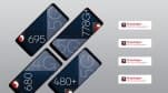 Qualcomm ra mắt 4 vi xử lý Snapdragon mới: Cải thiện hiệu năng và nâng cấp 5G