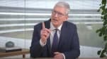 Tim Cook khuyên khách hàng nên mua điện thoại Android nếu họ muốn làm được điều này