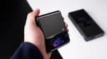 Galaxy Z Flip3 được tạp chí TIME vinh danh "Phát minh tốt nhất của năm"