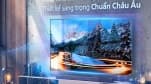 Philips tấn công thị trường TV cuối năm với loạt Android TV chất lượng "vượt mọi khung hình"