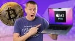 Dùng MacBook Pro M1 Pro "đào" coin ETH, "lợi thì có lợi nhưng răng chẳng còn"