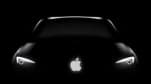 Apple mất thêm 3 'chiến tướng' mảng xe điện