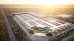 Nhà máy pin 4.000 tỷ của Vingroup quy mô ra sao với những 'siêu nhà máy' của các ông lớn thế giới?